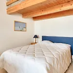 Maison Pour 10 Avec Jardin A
