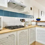 Nyaraló Maison Pour 10 Avec Jardin A Noirmoutier-en-l'lle