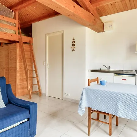 Maison Pour 10 Avec Jardin A * Noirmoutier-en-l'Ile