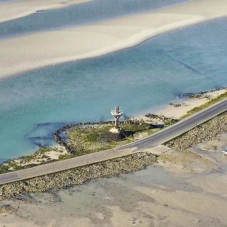 Maison Pour 10 Avec Jardin A Noirmoutier-en-l'Ile