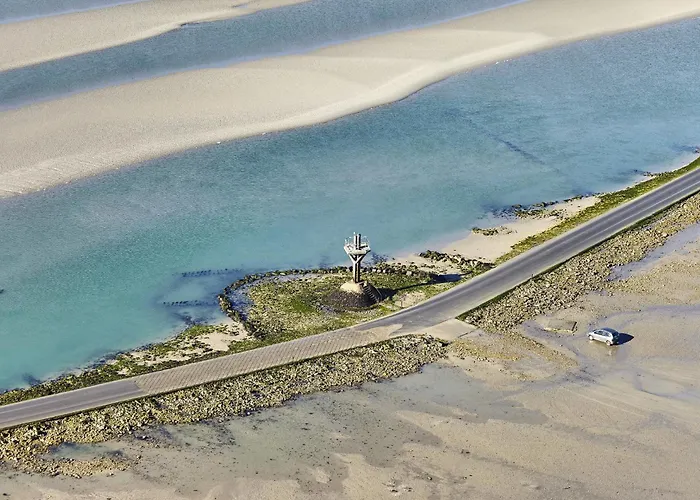 Maison Pour 10 Avec Jardin A Noirmoutier-en-l'Ile