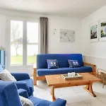 Maison Pour 10 Avec Jardin à *