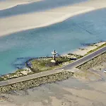 Maison Pour 10 Avec Jardin à Noirmoutier-en-l'Île