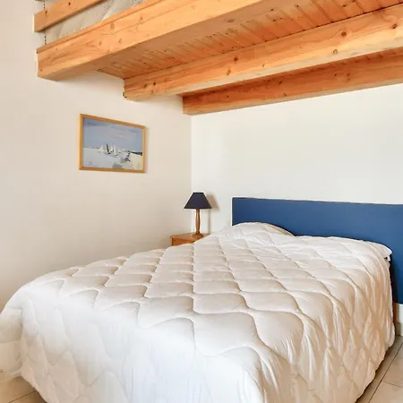 Maison Pour 10 Avec Jardin A