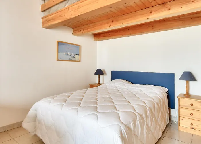 Maison Pour 10 Avec Jardin A